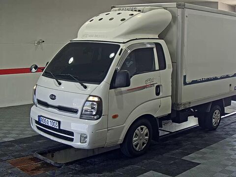 KIA THE NEW BONGO III CARGO BUILT-IN BOX TRUCK PLUS MODEL 2020 - aukcja, lot SC-01M2MQB9JNNAF5N2RSDR57T3M7
