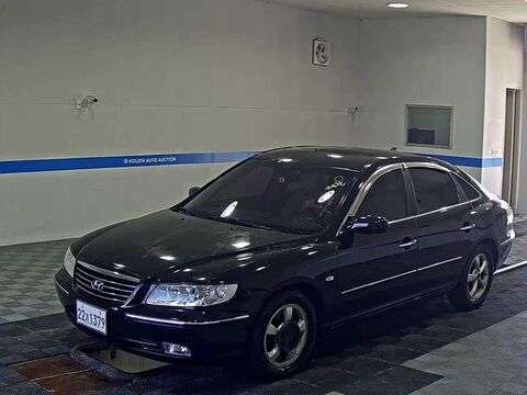 HYUNDAI GRANDEUR TG Q270 PREMIER SMART PACK MOZEN 2008 - aukcja, lot SC-01M2MQB9JV0BTKJ62DJ82WCR61