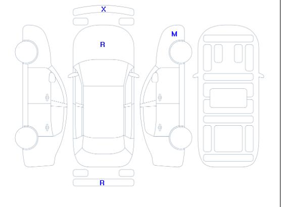 KIA ALL NEW CARNIVAL HI-LIMOUSINE DIESEL 9-SEATER NOBLESSE 2016 - zdjęcie 26
