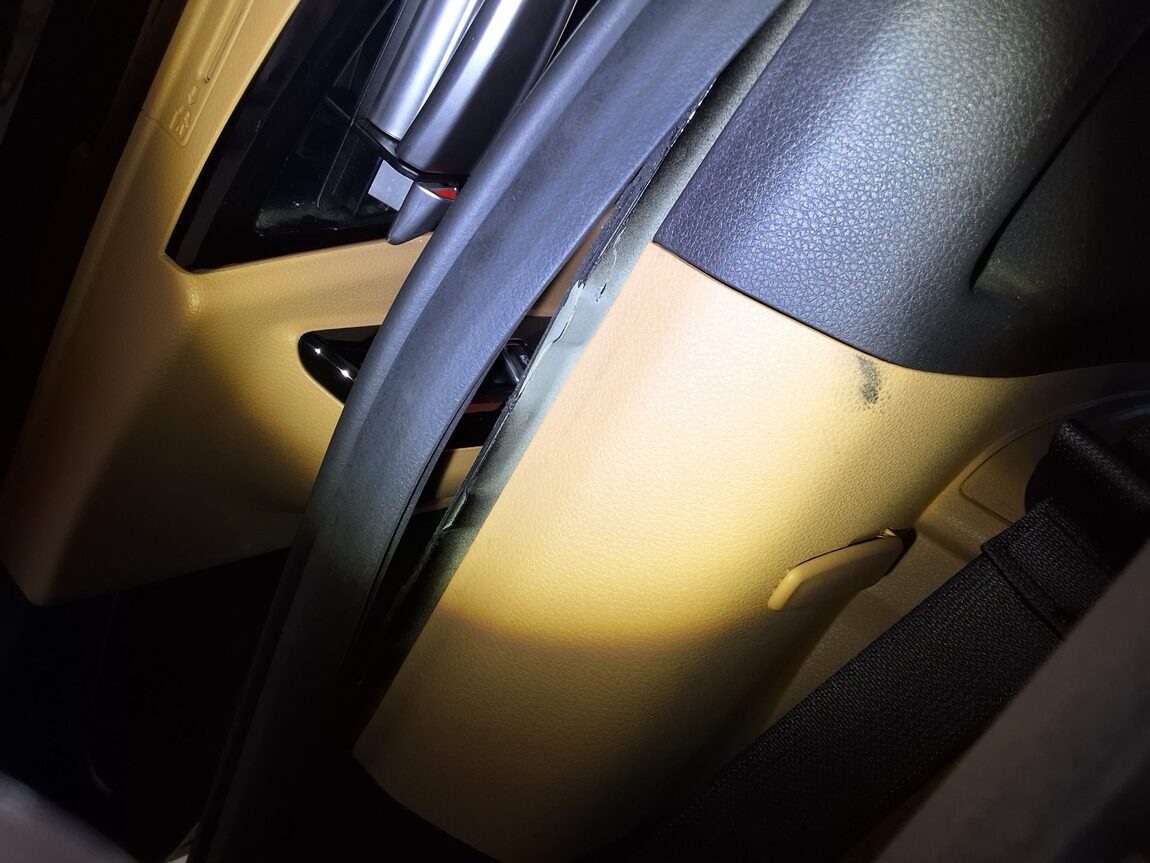 KIA NEW CARNIVAL (KA4) 9-SEATER DIESEL SIGNATURE 2021 - zdjęcie 29