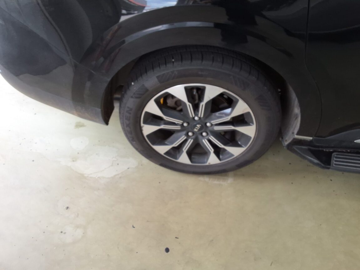 KIA NEW CARNIVAL (KA4) 9-SEATER DIESEL SIGNATURE 2021 - zdjęcie 27