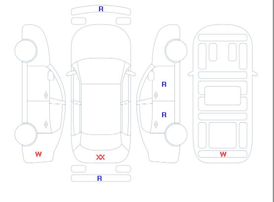 KIA NEW CARNIVAL (KA4) 9-SEATER DIESEL SIGNATURE 2021 - zdjęcie 30