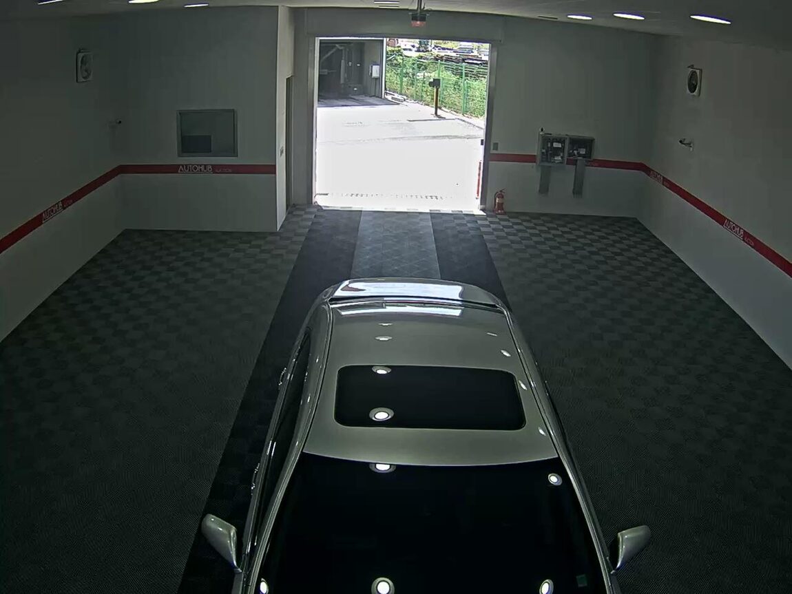 LEXUS LS (4TH GEN) 460 2012 - zdjęcie 7