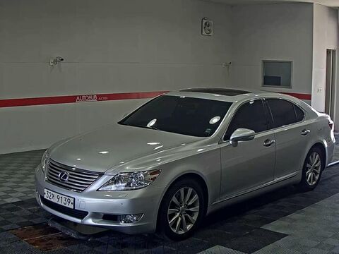 LEXUS LS (4TH GEN) 460 2012 - aukcja, lot SC-01M2MQB9KH9NC2JV2HZKKCQP3B