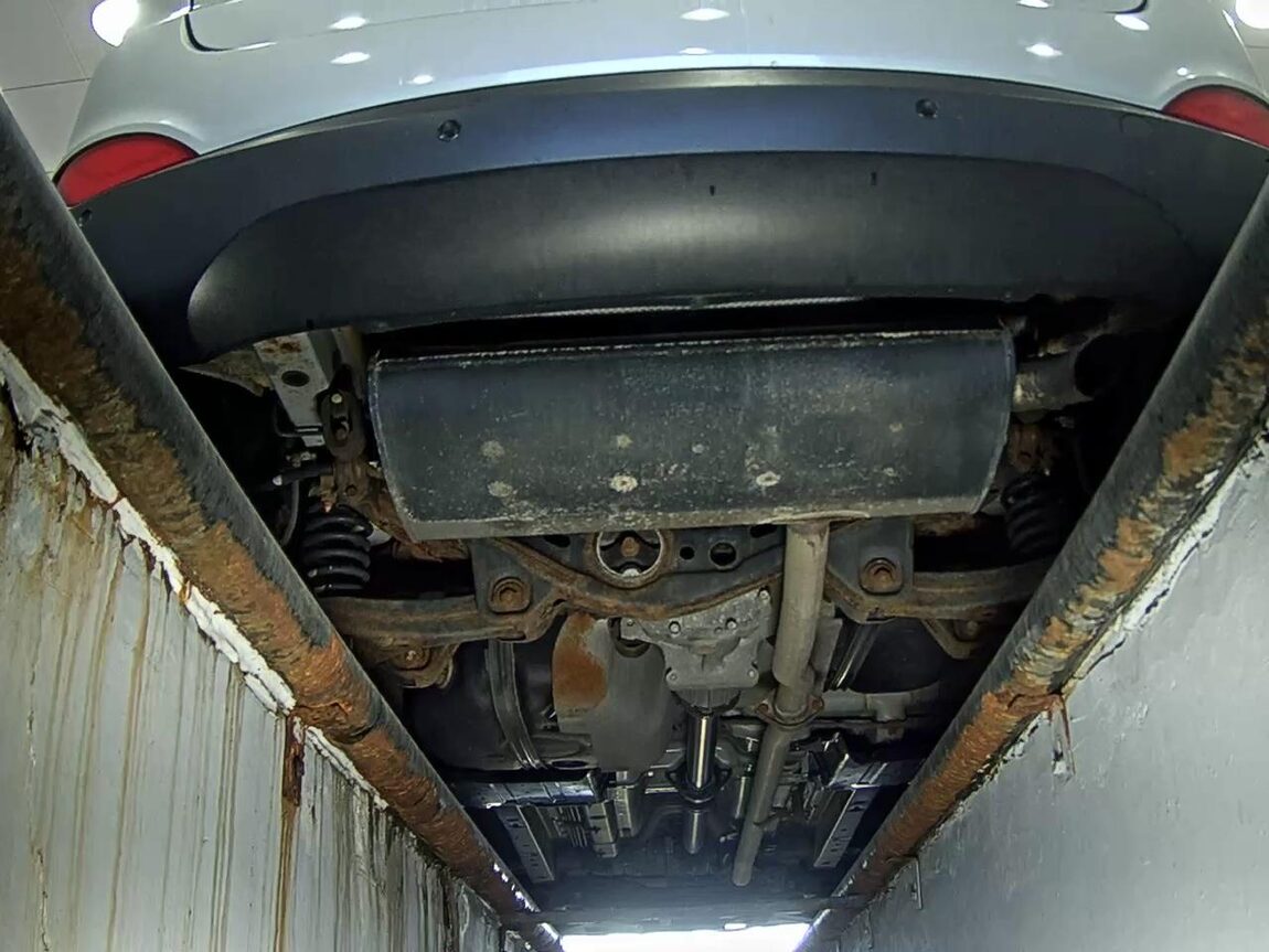 HYUNDAI TUCSON ix DIESEL R20 4WD LX20 PREMIER 2010 - zdjęcie 8