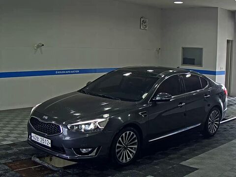 KIA THE NEW K7 2.4 GDI PRESTIGE SPECIAL 2014 - aukcja, lot SC-01M2MQB9KWMW2VV2GKFGBQYDX0