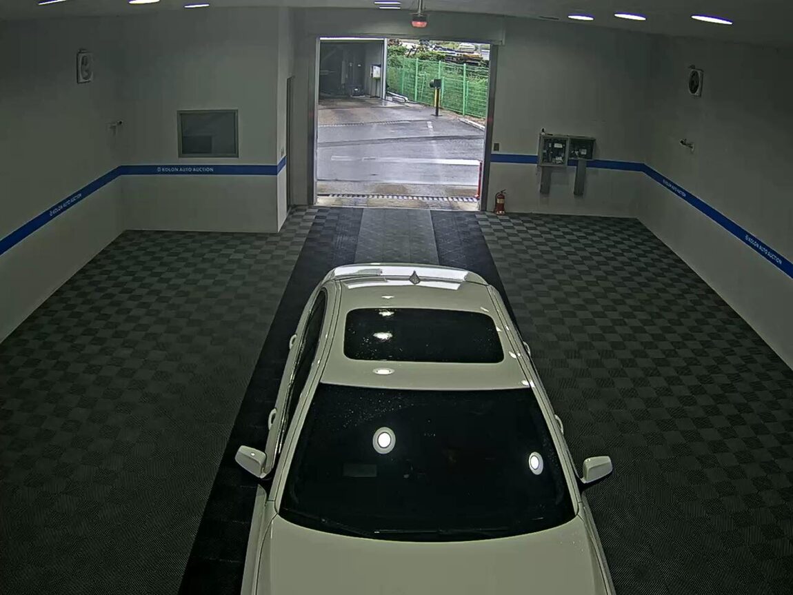 BMW 5 SERIES (6TH GEN) 528i 2012 - zdjęcie 7