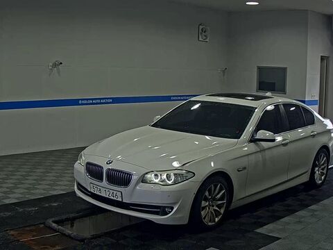 BMW 5 SERIES (6TH GEN) 528i 2012 - aukcja, lot SC-01M2MQB9M2WXCZJSYH0PBZQDZK