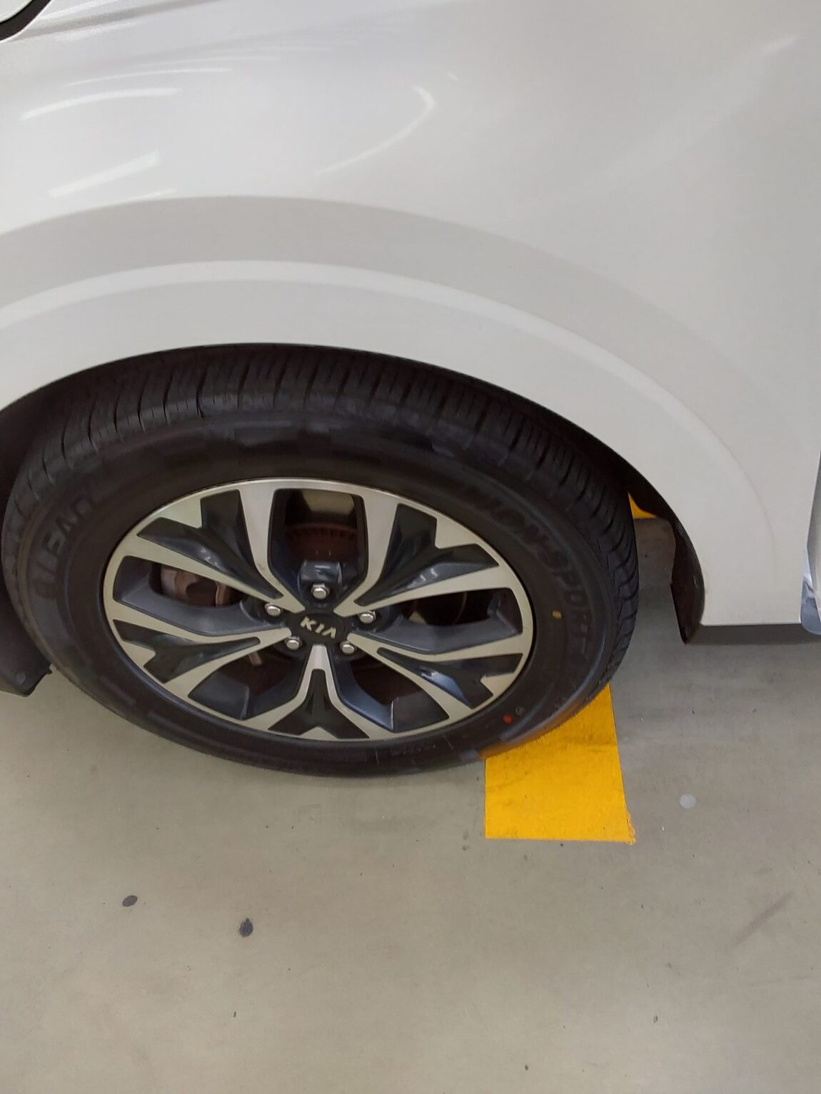 KIA NEW CARNIVAL (KA4) 9-SEATER DIESEL PRESTIGE 2021 - zdjęcie 19