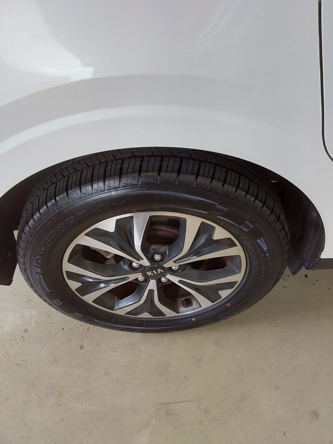 KIA NEW CARNIVAL (KA4) 9-SEATER DIESEL PRESTIGE 2021 - zdjęcie 22