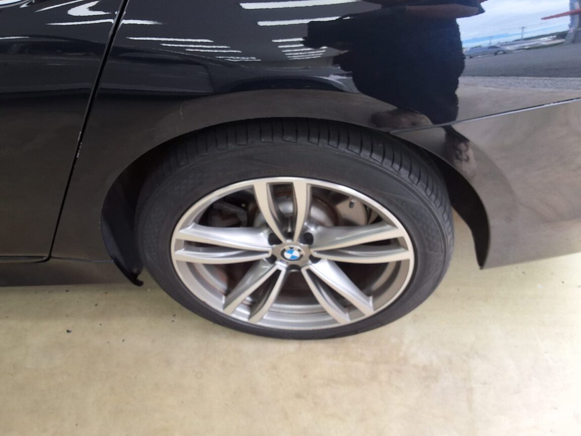 BMW 7 SERIES (6TH GEN) 740d xDRIVE M SPORT 2018 - zdjęcie 20