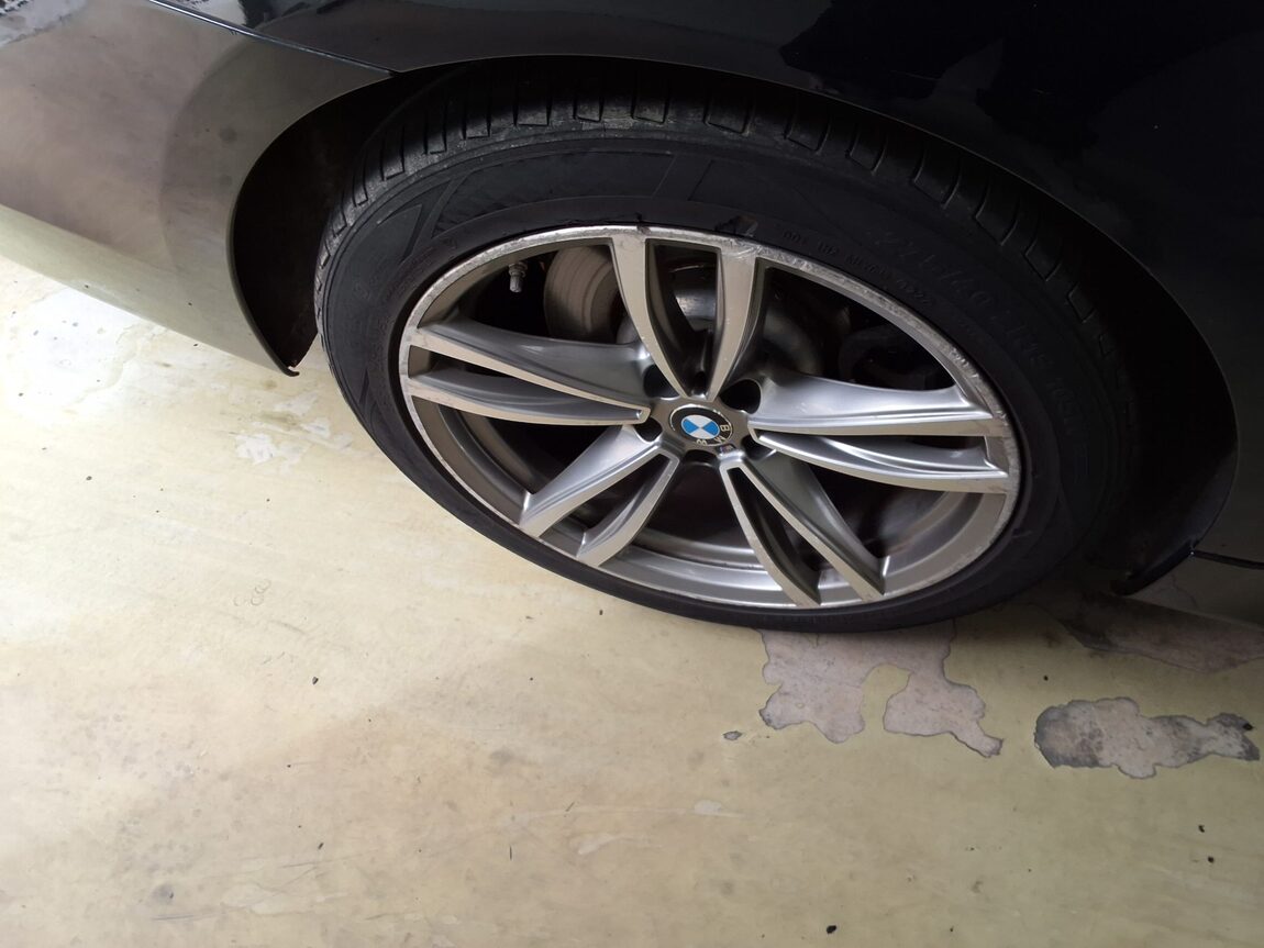 BMW 7 SERIES (6TH GEN) 740d xDRIVE M SPORT 2018 - zdjęcie 22