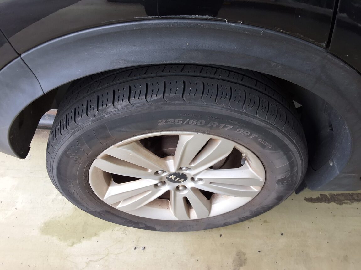 KIA NEW SPORTAGE R2.0 4WD PRESTIGE 2016 - zdjęcie 26