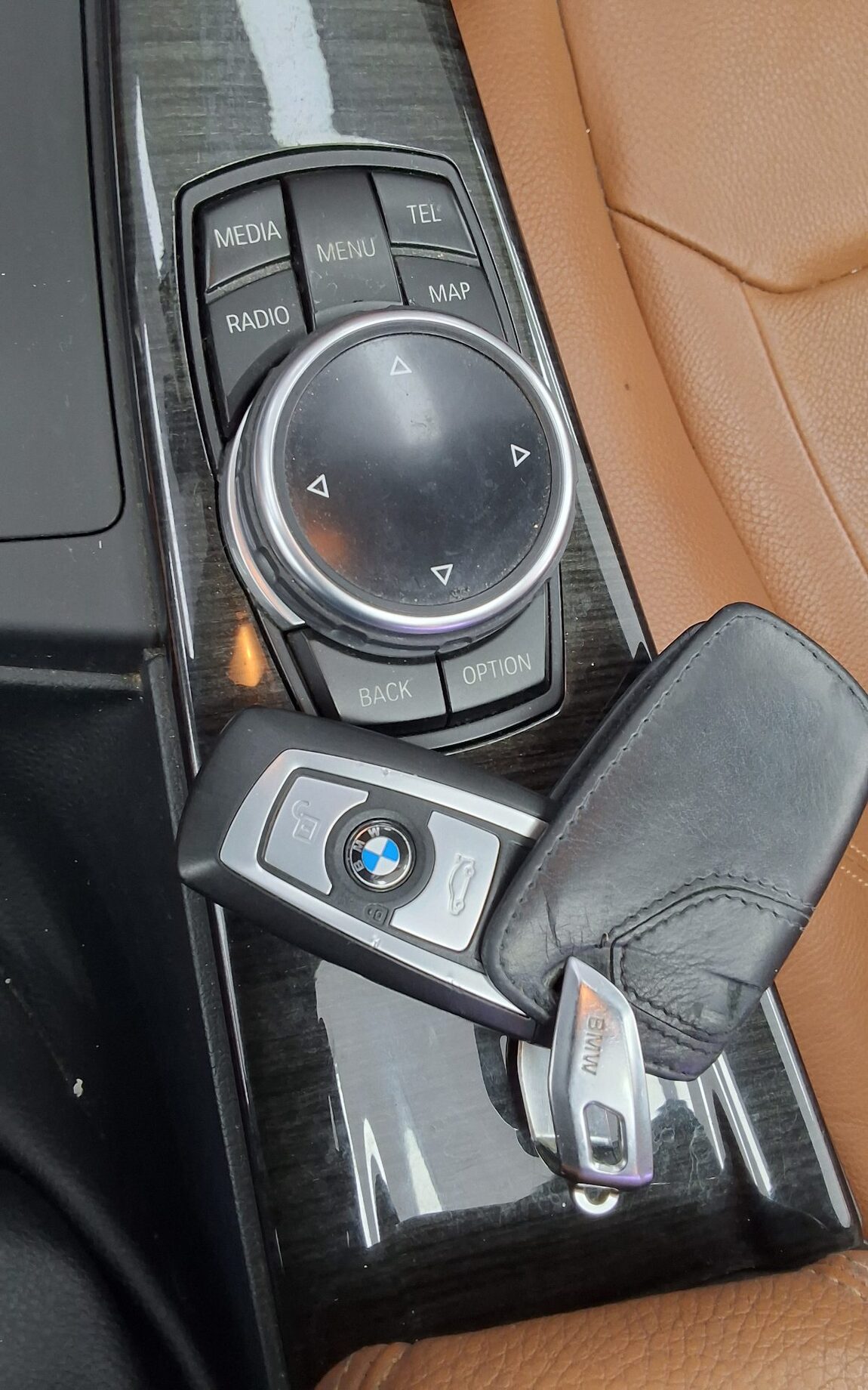 BMW 4 SERIES (1ST GEN) COUPE 420d LUXURY 2014 - zdjęcie 17