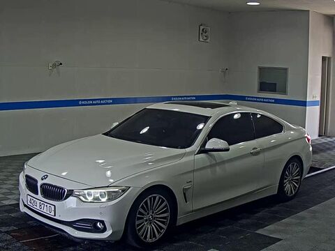 BMW 4 SERIES (1ST GEN) COUPE 420d LUXURY 2014 - aukcja, lot SC-01M2MQB9N0RBKZTP19RNSSZDM5
