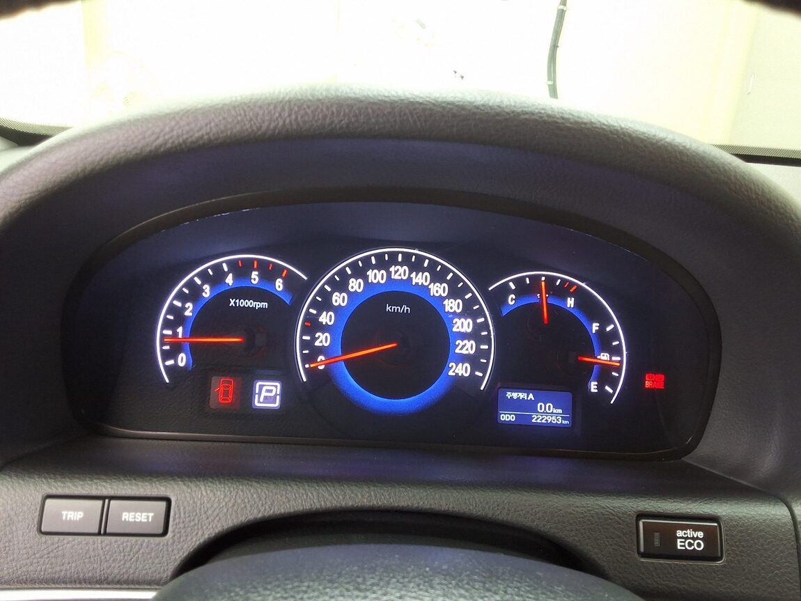 HYUNDAI VERACRUZ DIESEL 4WD 300VX 2014 - zdjęcie 10
