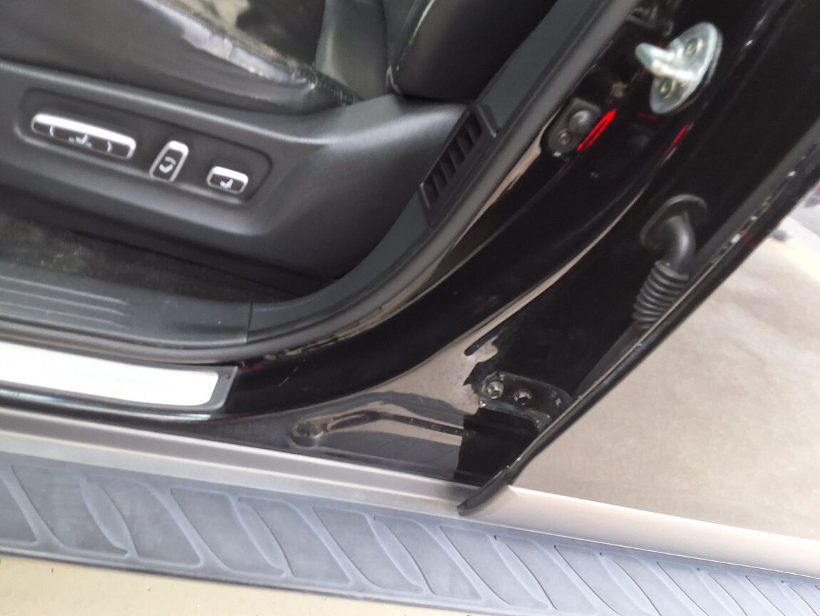 HYUNDAI VERACRUZ DIESEL 4WD 300VX 2014 - zdjęcie 17