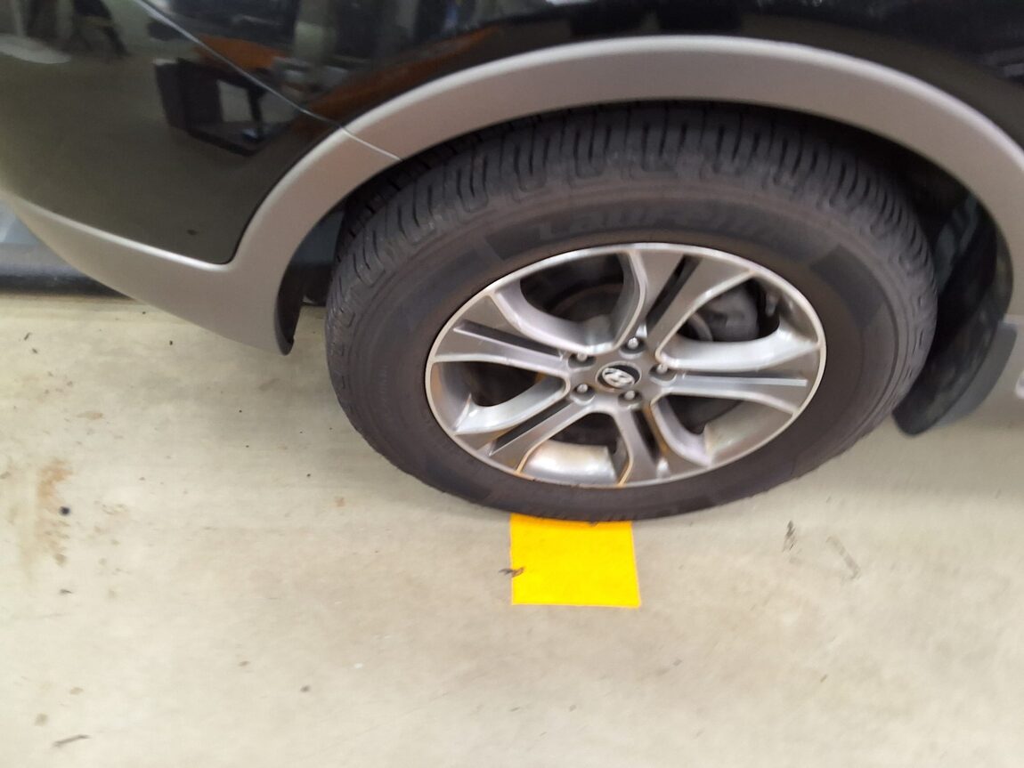 HYUNDAI VERACRUZ DIESEL 4WD 300VX 2014 - zdjęcie 19