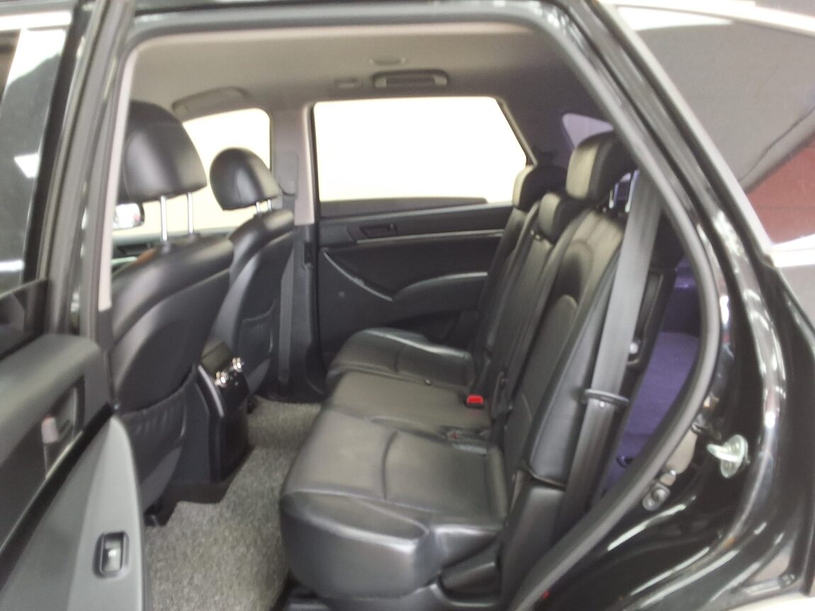HYUNDAI VERACRUZ DIESEL 4WD 300VX 2014 - zdjęcie 13