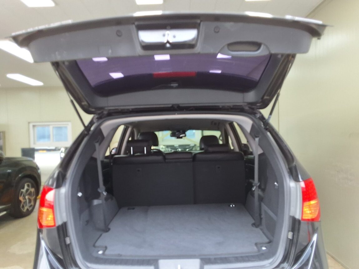 HYUNDAI VERACRUZ DIESEL 4WD 300VX 2014 - zdjęcie 16