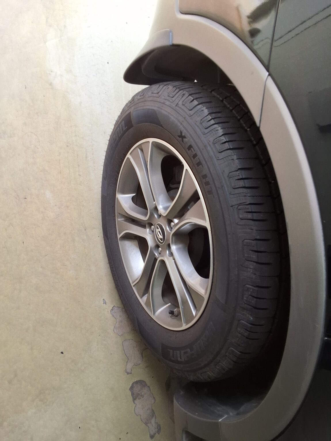 HYUNDAI VERACRUZ DIESEL 4WD 300VX 2014 - zdjęcie 22