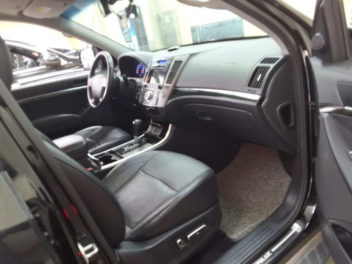 HYUNDAI VERACRUZ DIESEL 4WD 300VX 2014 - zdjęcie 15