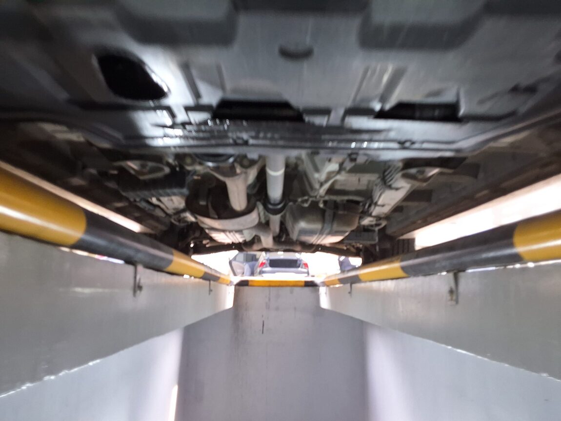 HYUNDAI VERACRUZ DIESEL 4WD 300VX 2014 - zdjęcie 9