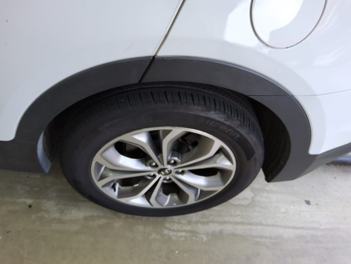 HYUNDAI SANTA FE (DM) DIESEL R2.0 2WD PREMIUM 2014 - zdjęcie 24