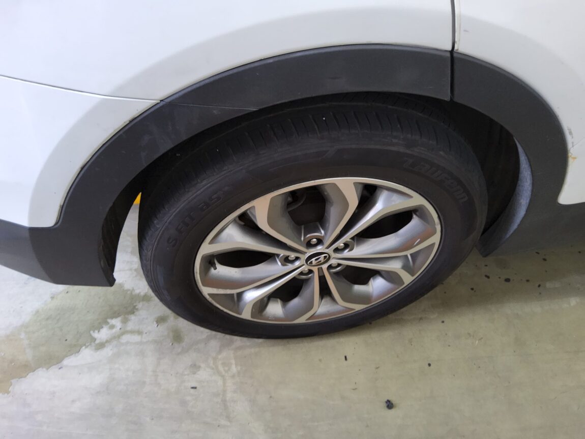HYUNDAI SANTA FE (DM) DIESEL R2.0 2WD PREMIUM 2014 - zdjęcie 26