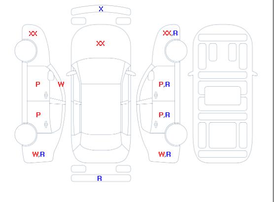 HYUNDAI SANTA FE (DM) DIESEL R2.0 2WD PREMIUM 2014 - zdjęcie 28