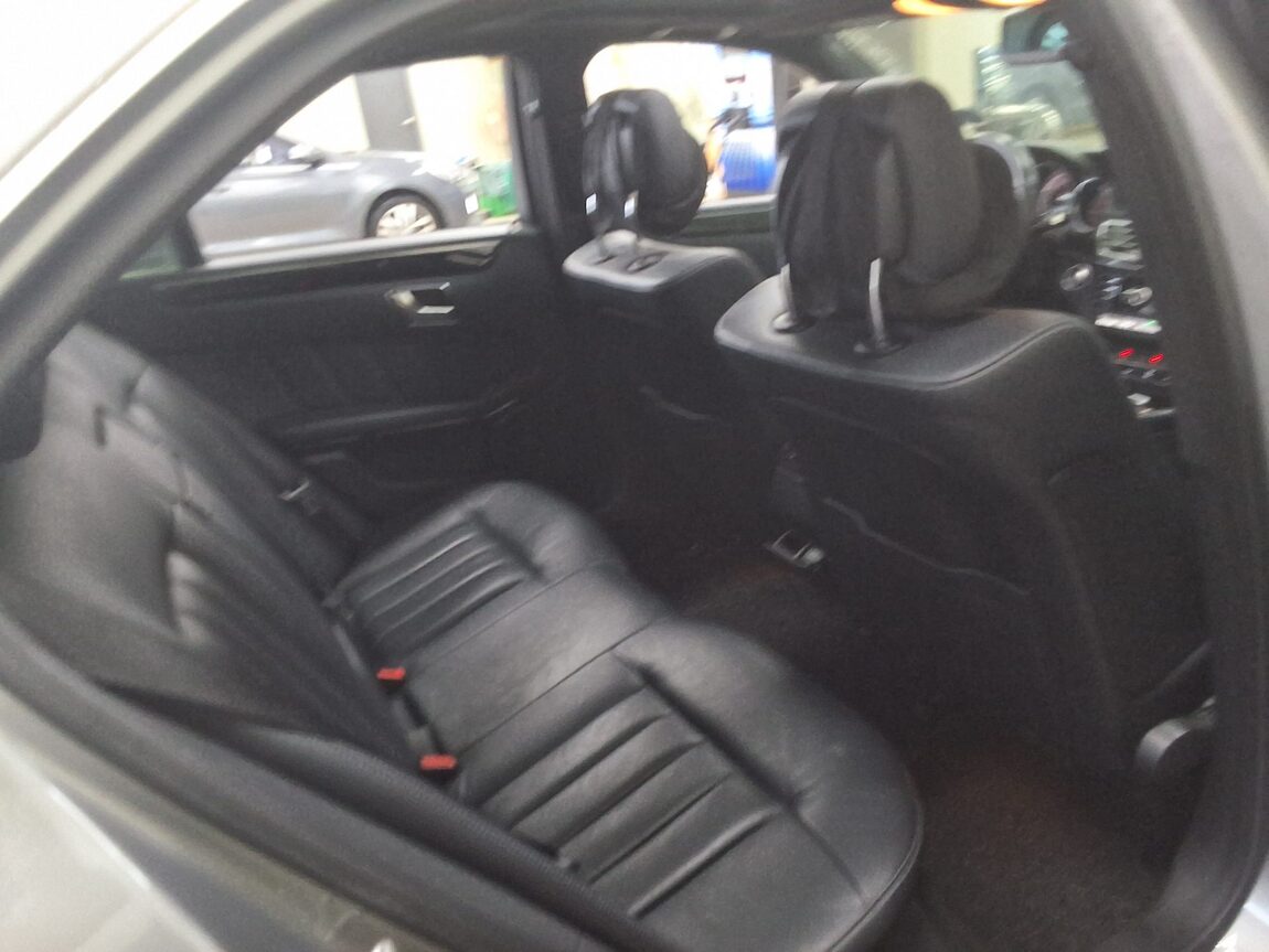 MERCEDES-BENZ E-CLASS (4TH GEN) E250 CDI 4MATIC 2014 - zdjęcie 14