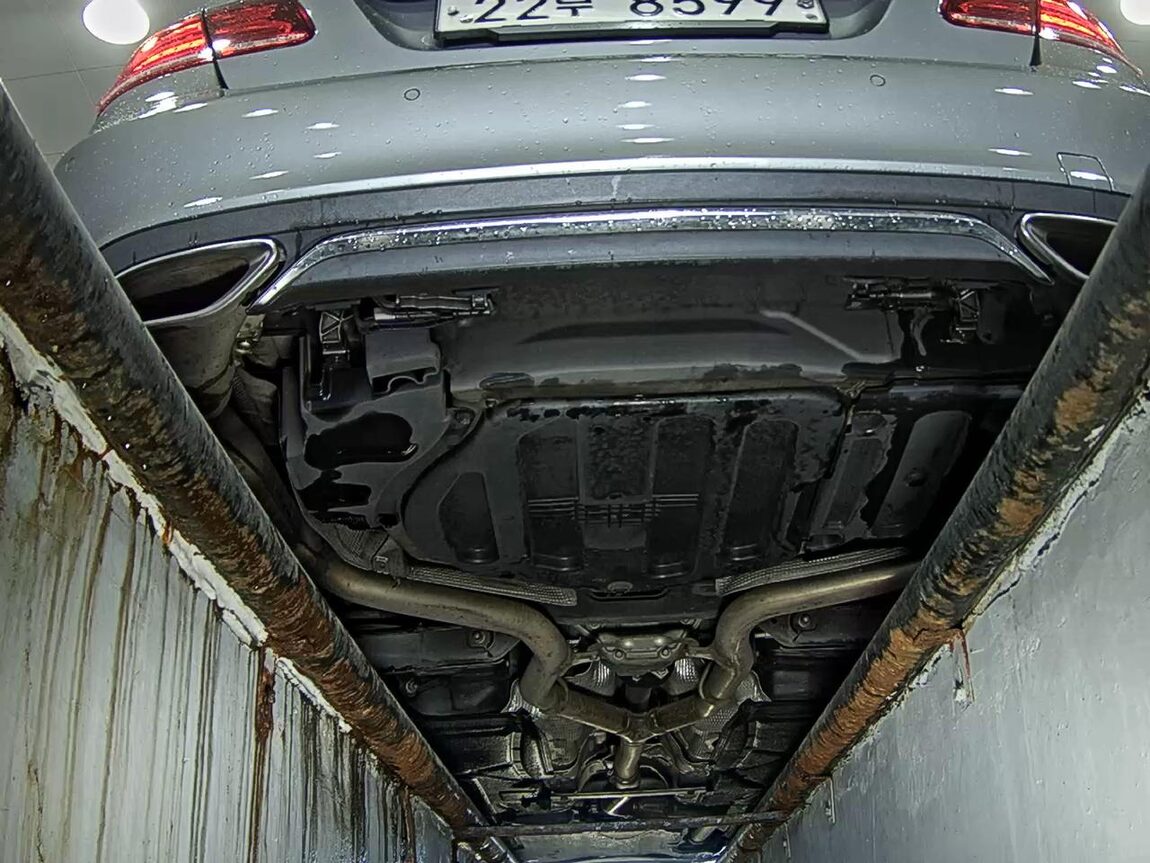 MERCEDES-BENZ E-CLASS (4TH GEN) E250 CDI 4MATIC 2014 - zdjęcie 8