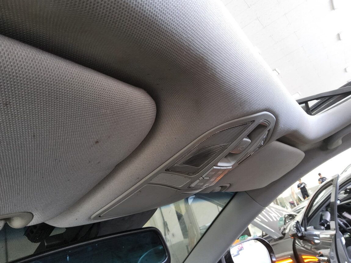 HYUNDAI MAXCRUZ DIESEL R2.2 4WD EXCLUSIVE SPECIAL 2015 - zdjęcie 18