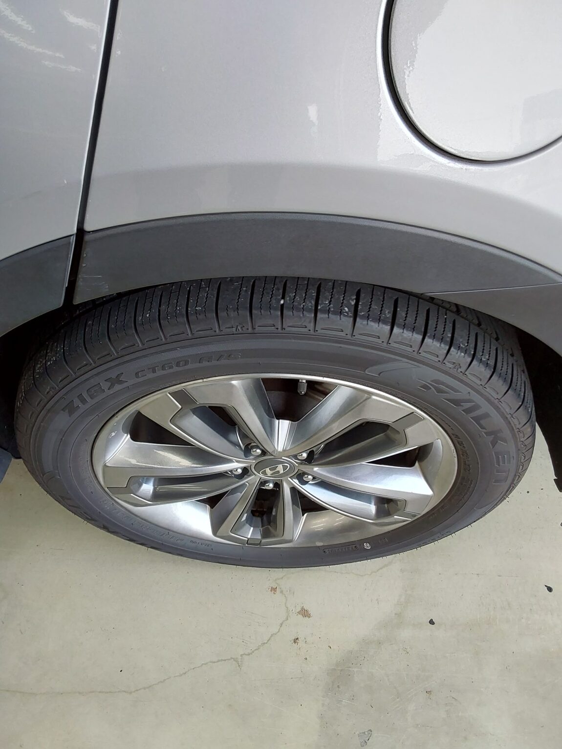 HYUNDAI MAXCRUZ DIESEL R2.2 4WD EXCLUSIVE SPECIAL 2015 - zdjęcie 21