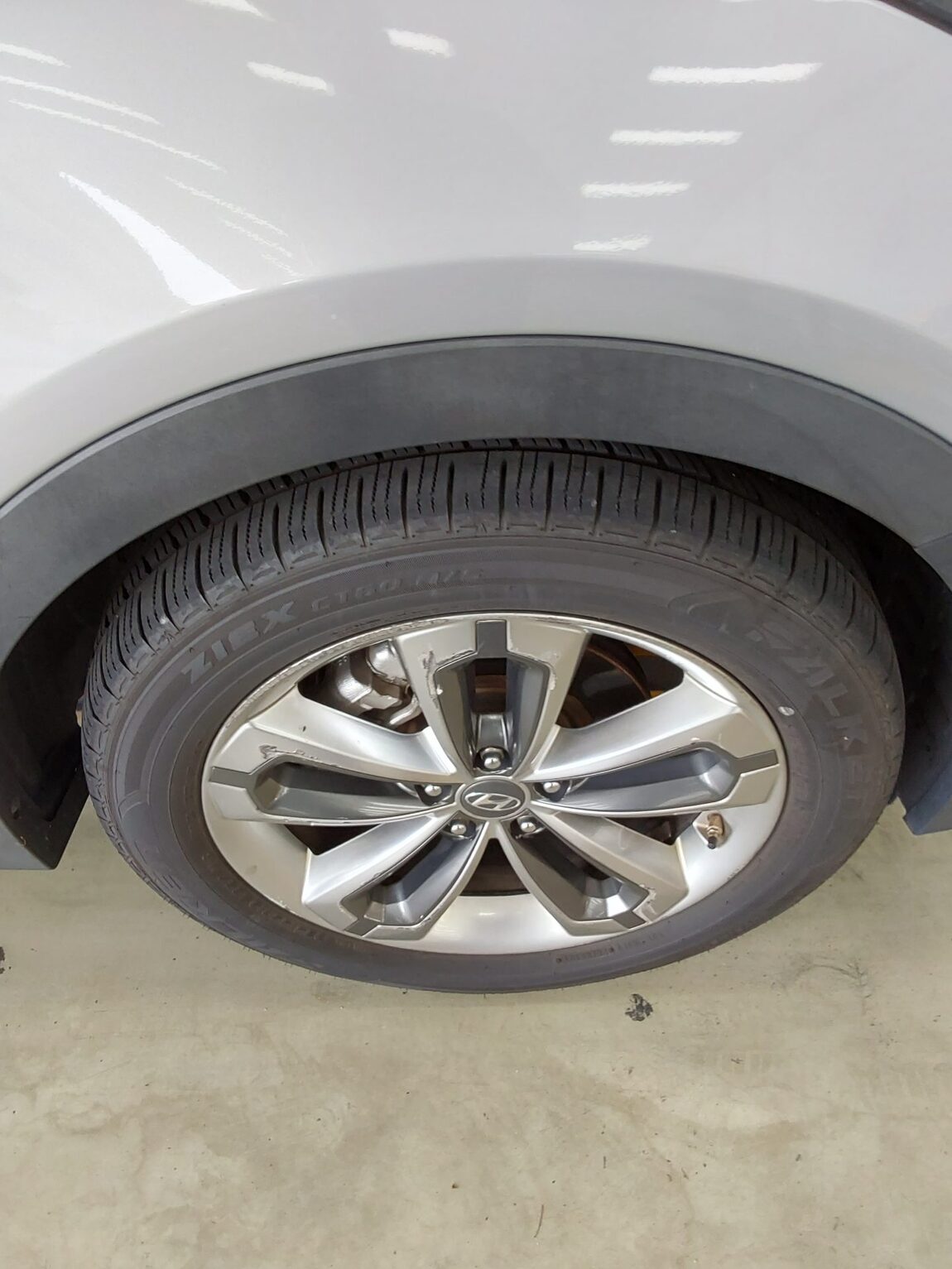 HYUNDAI MAXCRUZ DIESEL R2.2 4WD EXCLUSIVE SPECIAL 2015 - zdjęcie 22