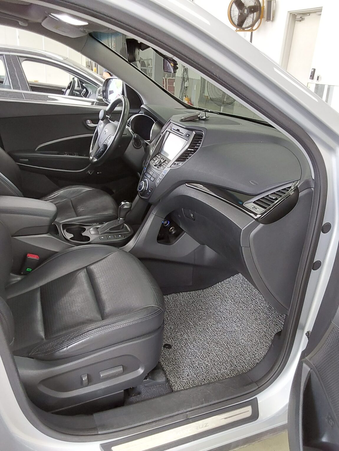 HYUNDAI MAXCRUZ DIESEL R2.2 4WD EXCLUSIVE SPECIAL 2015 - zdjęcie 14