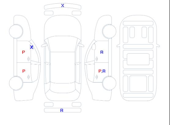 HYUNDAI MAXCRUZ DIESEL R2.2 4WD EXCLUSIVE SPECIAL 2015 - zdjęcie 24
