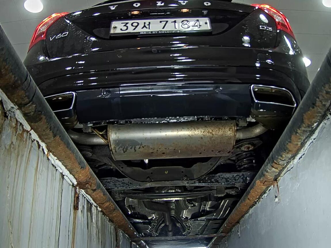 VOLVO V60 D3 MOMENTUM 2016 - zdjęcie 8