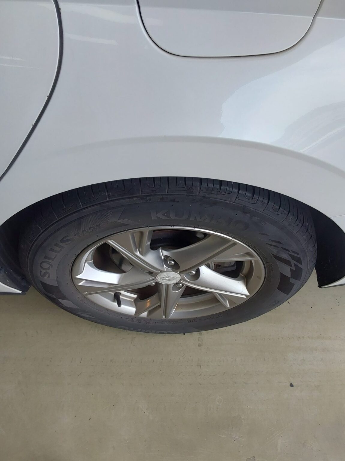 HYUNDAI SONATA (DN8) L2.0 RENTAL CAR SMART 2020 - zdjęcie 20