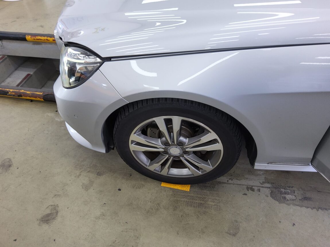 MERCEDES-BENZ E-CLASS (4TH GEN) E250 CDI 4MATIC 2014 - zdjęcie 21