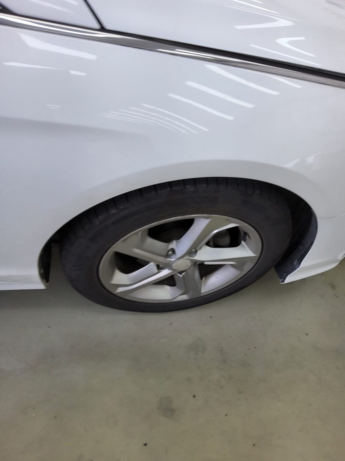 HYUNDAI LF SONATA NEW RISE 2.0 CVVL SMART 2018 - zdjęcie 21