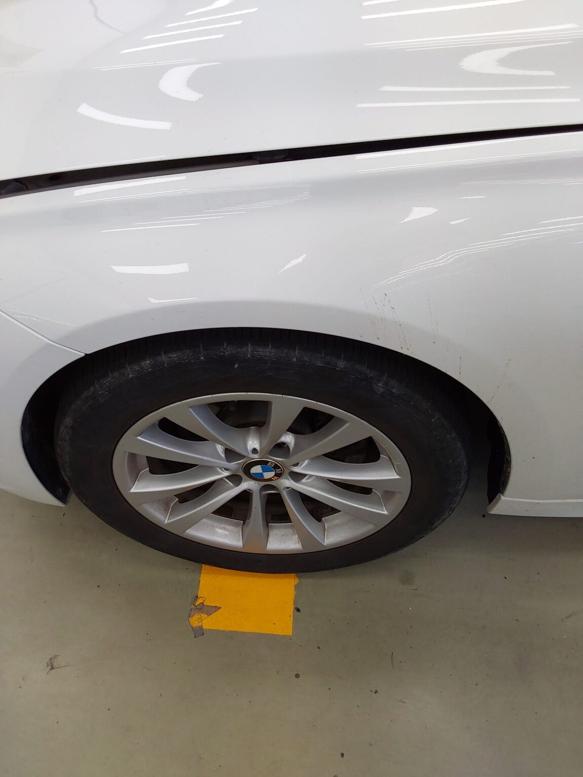 BMW 3 SERIES (6TH GEN) 320d 2017 - zdjęcie 20