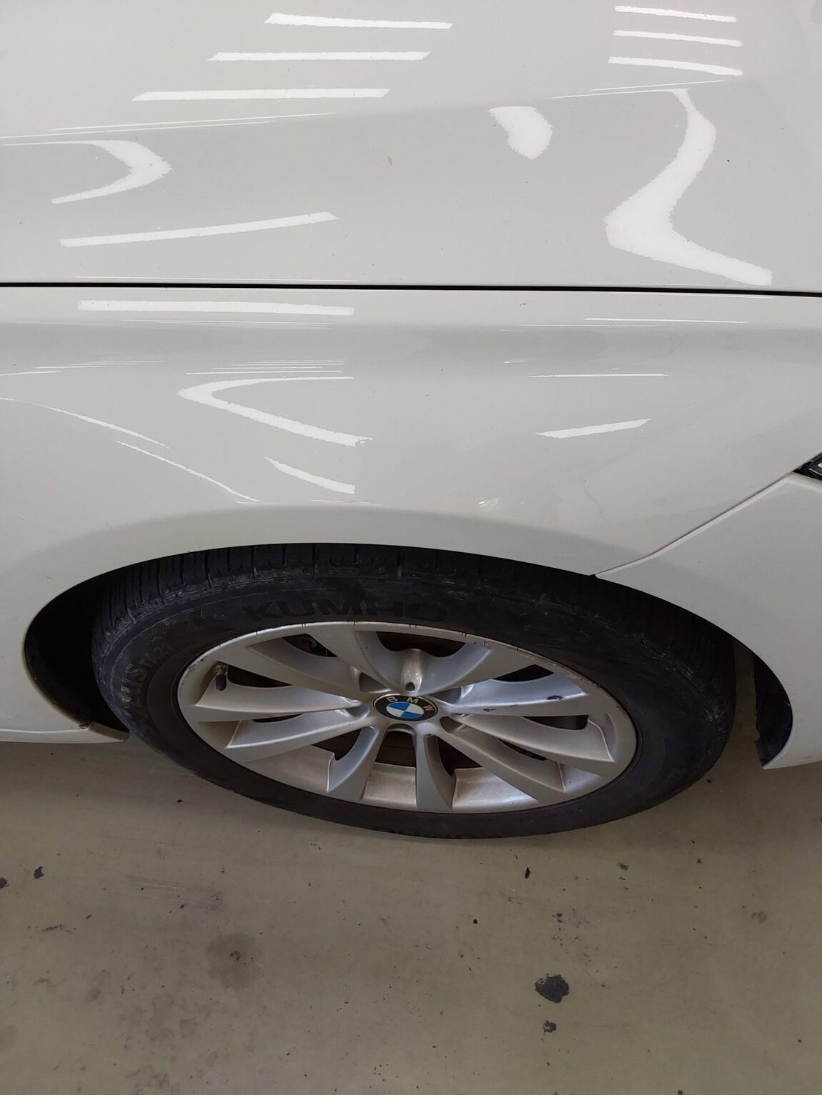 BMW 3 SERIES (6TH GEN) 320d 2017 - zdjęcie 22