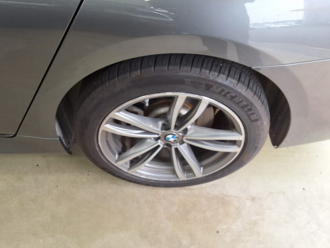 BMW 7 SERIES (6TH GEN) 740d xDRIVE M SPORT 2018 - zdjęcie 20