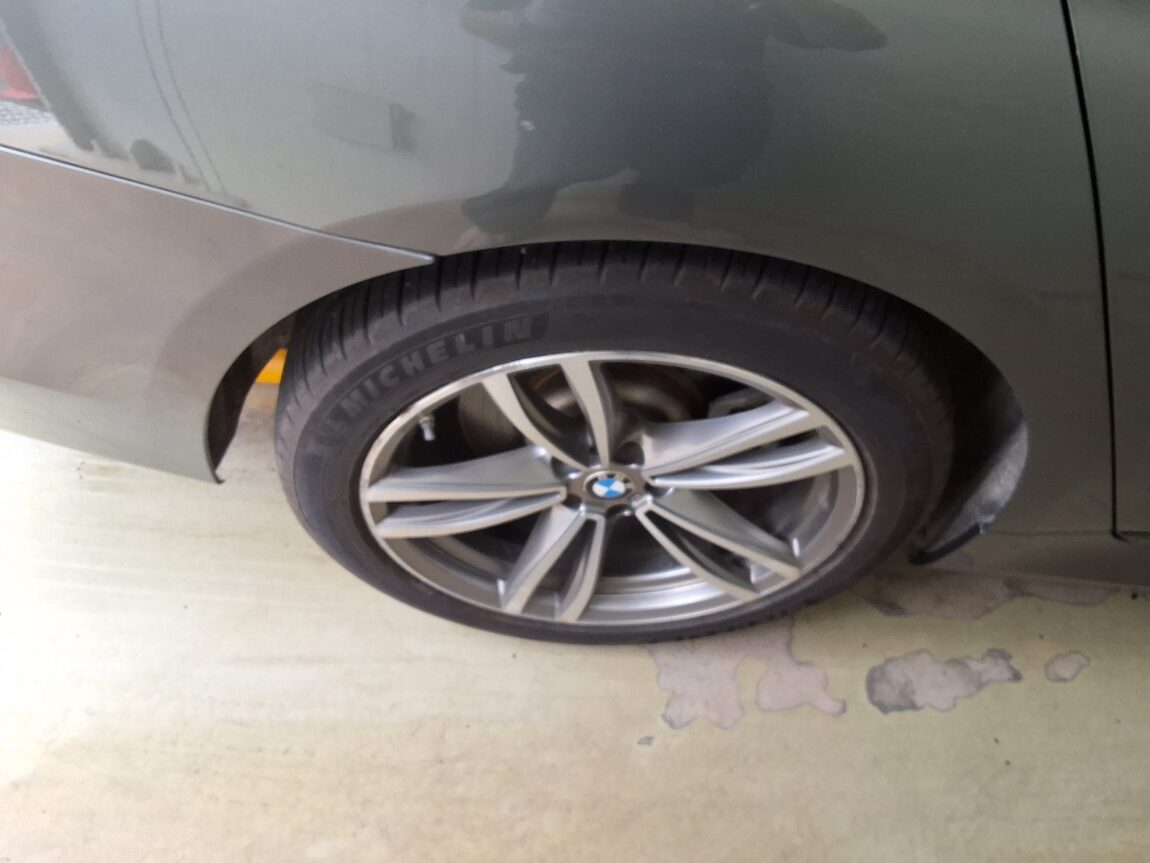 BMW 7 SERIES (6TH GEN) 740d xDRIVE M SPORT 2018 - zdjęcie 22