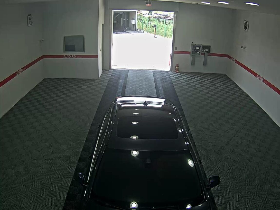 BMW 5 SERIES (6TH GEN) 520d 2015 - zdjęcie 7