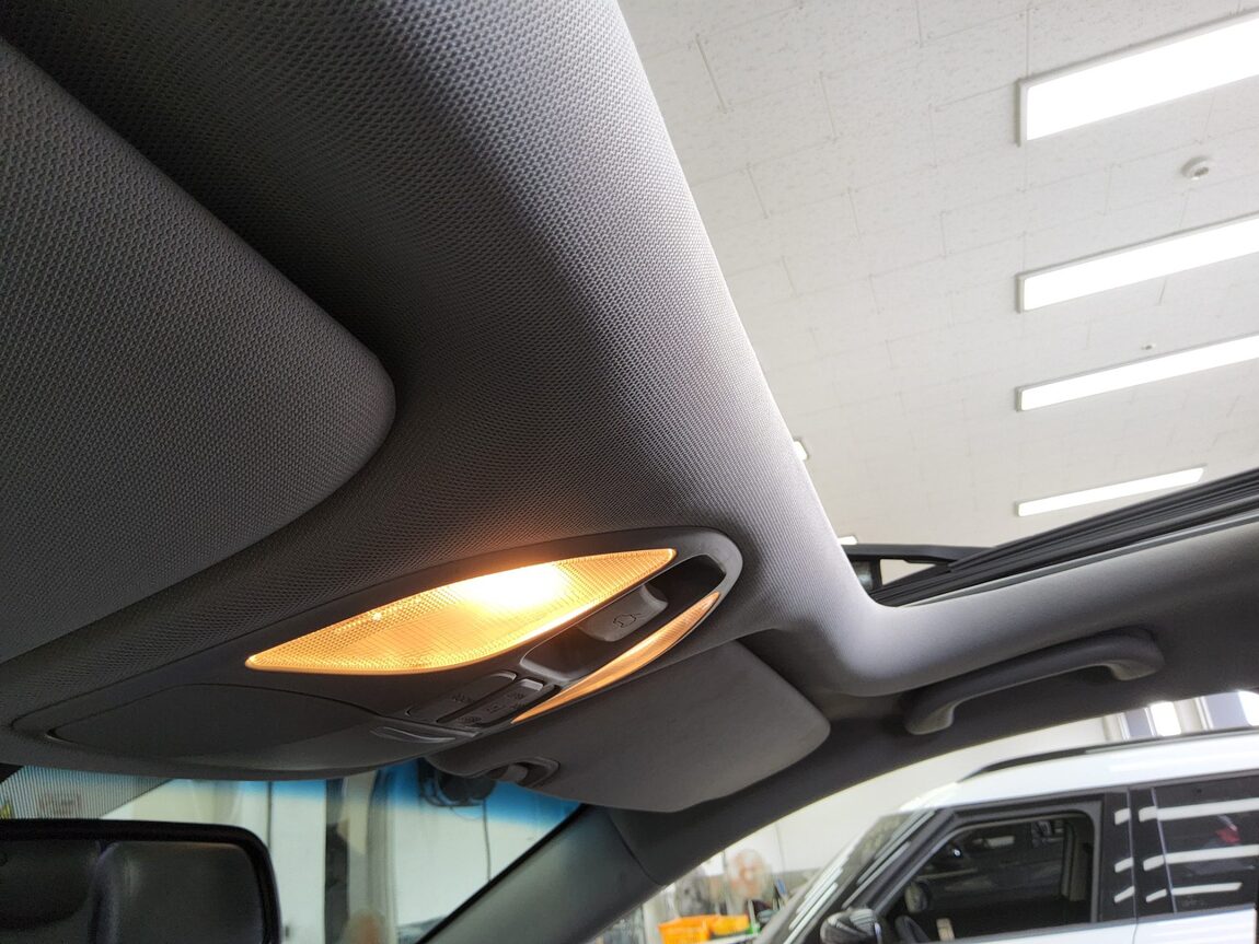 HYUNDAI SANTA FE (DM) DIESEL R2.0 2WD EXCLUSIVE 2014 - zdjęcie 18