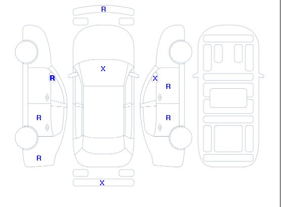 HYUNDAI SANTA FE (DM) DIESEL R2.0 2WD EXCLUSIVE 2014 - zdjęcie 24