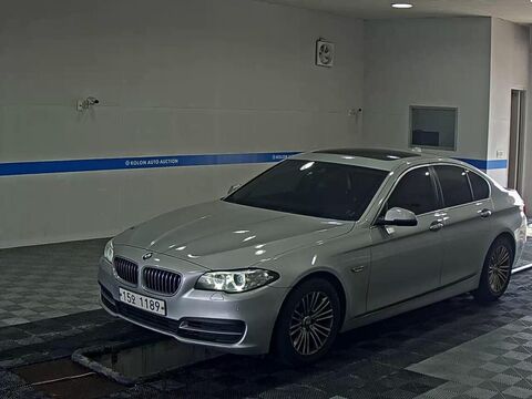 BMW 5 SERIES (6TH GEN) 520d xDRIVE 2014 - aukcja, lot SC-01M2MQB9RMKMN08ECFE78G0BR0