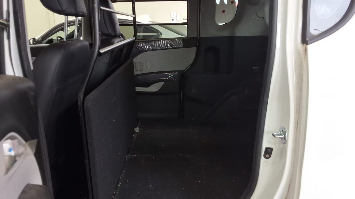 KIA THE NEW RAY VAN STANDARD 2021 - zdjęcie 13